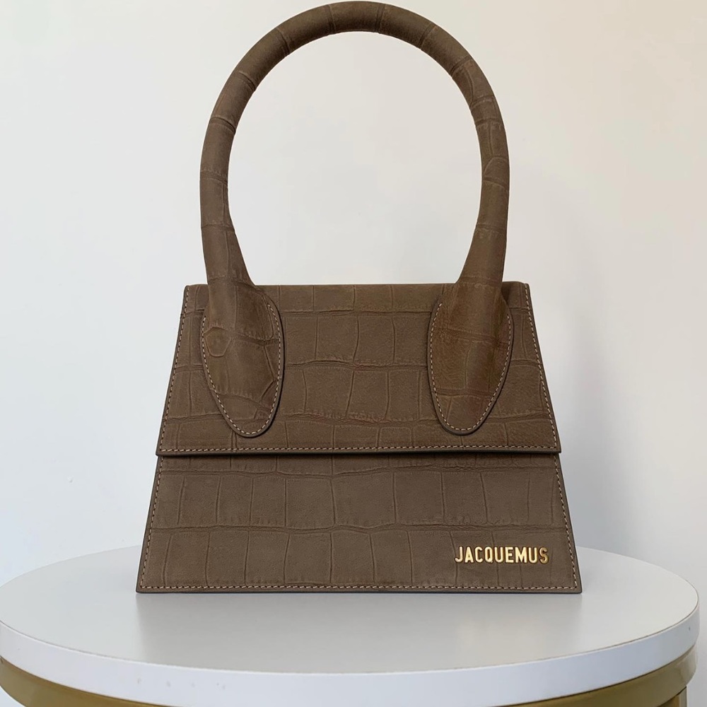 Jacquemus Le Grand Chiquito bag